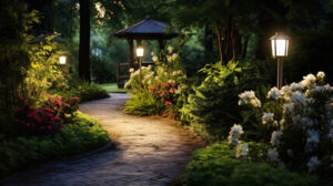 Landscape Lighting